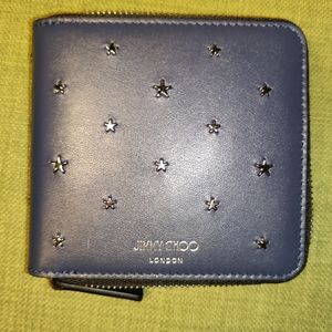 Jimmy Choo Wallet